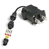 Littelfuse 08094270 ສະຫນັບສະຫນູນການຄວບຄຸມອິເລັກທຣິກ Bms Tgc/Rme-V 24V Pos (+)M'S