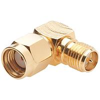 SIEMENS 6GK57981CS004AA0 ຕົວແປ RF - ໃນຊຸດ IWLAN ANGLE ADAPTER R-SMA/R-SMA