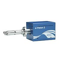 MKS E-VISION-2 ເຄື່ອງວິເຄາະອາຍແກັສທີ່ຕົກຄ້າງຂອງຈຸດປະສົງທົ່ວໄປ (1-100 amu; Faraday)