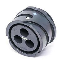 Amphenol Industrial GTC01CF28-6S-025-RDS ຮອບຮອງ GT 3C 3#4 SKT RE CP LINE