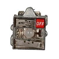 Eaton E30FA ອຸປະກອນແສງສະແດງ 1D MA 1E MO 1J 120V XFR RBAR