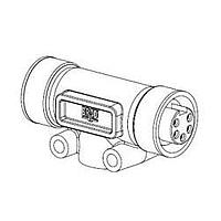 Molex 1300390369 ເສັ້ນສາຍຫຼາຍສາຍ DEVICENET ເສັ້ນສາຍຫນາ (100M)