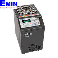 PRESYS T-25NL Calibration Baths - ສໍາລັບປະລິມານການ calibration ຂະຫນາດໃຫຍ່ (-25 °C to 155 °C; ± 0.02 °C)