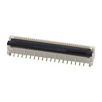 Molex 501951-3630 ຕົວເຊື່ອມ FFC & FPC Easy-On Conn .50mm V-Flip Vrt 36 Ckt