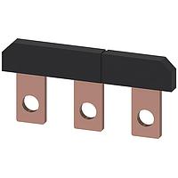 SIEMENS 3RT19464BA31 ສາຍຕໍ່ຕໍ່ CONT PARALLEL LINK ສໍາລັບ 3RT104, ຖົງ 2 ອັນ