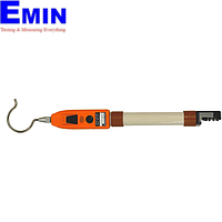 HASEGAWA HST-70V ສັນຍານສຽງ ແລະເຄື່ອງກວດຈັບແຮງດັນປະເພດແສງສະຫວ່າງ (AC 50~120 kV)