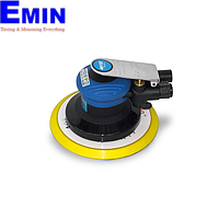 AIRTEC 532 ສຸ່ມ Orbital Palm Sander (Pad 150 mm; Orbit 5mm)