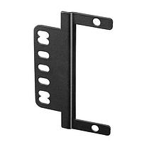 Panduit FEABRU ອຸປະກອນເສີມ Fiber Enclosure Adapter Bracket 0 RU