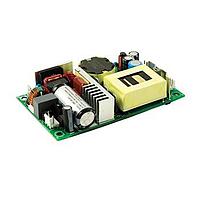 CUI Inc VMS-350-48-1 ເພາະພະລັງງານສະຫນັບສະຫນູນ 350W 48V 7.3A Med 3x5 JST Connector
