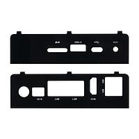 Seeed Studio 110991413 ແຜງຄວບຄຸມ, ດ້ານ ຂະບວນການຜະລິດປະຈຸບັນບໍ່ຮັບຄໍາສັ່ງສຳລັບສິນຄ້ານີ້