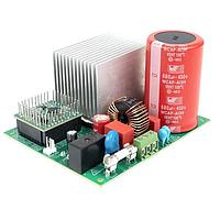 Texas Instruments TIEVM-MTR-HVINV ໂມເຕ້ຣ/ຄອນໂຕ່ນເລີຍແລະຄວບຄຸມການເຄື່ອນໄຫວ C2000 MCU ໂມດູນປະເມີນຄຸນນະສົມບັດສູງ