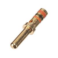 Preci-Dip M39029/1-101 ຕິດຕໍ່ Circular MIL Spec 82161-7Q4-01 QPL PIN