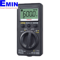 SANWA PM300 Digital Multimeter