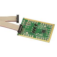 Analog Devices DC2025A-B DAC 16-Channel 16-/12-Bit 10V VOUT SoftSpan DACs ມີ 10ppm/°C Max Reference