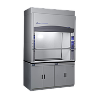 Labconco 100500061 ຫມວກກັນກະທົບ Premier (5', blower & service fixtures, 230V)