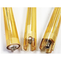 SENSOREX S450CD-ORP ເຊັນເຊີ ORP (Platinum, +/- 2000mV, Double junction)