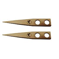 SIBORG ST5-TS Spare Tips ກົງ