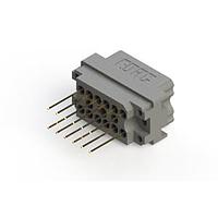 EDAC 519-014-541-300 ຕົວເຊື່ອມຕໍ່ຮັກແລະຕົວເຊື່ອມຕໍ່ແຜງ