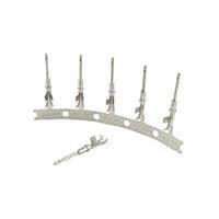 DEUTSCH - TE Connectivity 1060-20-0222 Contact SZ 20 STAMP CONT PIN REEL ຂອງ 4000