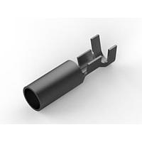 AMP Connectors - TE Connectivity 61412-2 ຊຸຣເພລກ RCPT 14-18 AWG