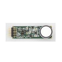 Analog Devices EVAL-CN0357-PMDZ ບອດປະເມີນວົງຈອນ ຕວດສອບແກັດພິດ PMOD