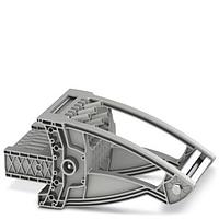 PHOENIX CONTACT 3069241 ເຄື່ອງມືແລະອຸປະກອນເຊື່ອມຕໍ່ Terminal Block FTP 5+1