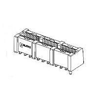 AMP Connectors - TE Connectivity 284-0162-03003 ຮອບຮອງ 284-0162-03003=TA CONN,SKT