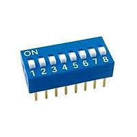 NKK Switches JS0104AP4 ສະວິດ DIP ອຸປະກອນເສີມ SWITCH