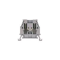 OMEGA OMTBV7-W3-G-50 ບລັອກຕິມເນີລະບົບລົດ DIN - ບລັອກຕິມເນີລະບົບ Feed Through