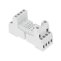 Altech GZT2 ປຸ່ມຕິດ Relay