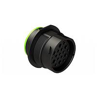 Amphenol SINE Systems AHDP04-24-19SN-SRA ຕົວເຊື່ອມ DURAMATE PLASTIC, AHDP, SRA