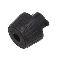 Eaton Bussmann BK/9834 ປຸ່ມຄວບຄຸມ BUSS FUSEHOLDER KNOB