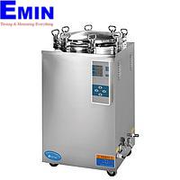 HINOTEK LS-B100L-A ຈໍສະແດງຜົນດິຈິຕອນອັດຕະໂນມັດ Autoclave ຕັ້ງ (100L)