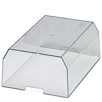 PHOENIX CONTACT 3240268 ກອງປົກຄຸມສໍາລັບອຸດສາຫະກຳອັດຕະໂນມັດ AH-ME 200X150X78