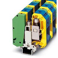 PHOENIX CONTACT 3009176 ເສັ້ນສາຍໄຟຟ້າ Wire to Wire UKH 95-PE/N