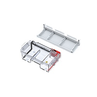 ລະບົບ Electrophoresis