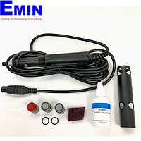 HANNA HI764103 ປະເພດ Galvanic ທີ່ລະລາຍອອກຊິເຈນ Electrode (Used for HI98199)