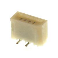 Molex 52808-0470 ບອດມາວນ 1.00mm VERT SMT 4POS