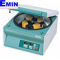 Hettich ROTOFIX 32 A Benchtop Centrifuges (4x100 ml, 6000 rpm)
