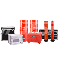 Wuhan HTXZ ລະບົບການທົດສອບ AC Resonant ສໍາລັບສາຍ (0~220kV; 30~300Hz)