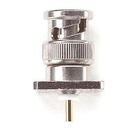 ຕົວເຊື່ອມຕໍ່ RF, ຕົວເຊື່ອມຕໍ່ Coaxial