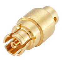 Rosenberger 18K101-270L5 ຕົວເຊື່ອມສາຍສັ້ນ Mini-SMP ປັນຈຸດຕົວຕົວຕົວຕົວຕົວຕົວຕົວຕົວຕົວ