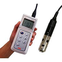 KASAHARA DO-10P ເຄື່ອງວັດ Polarographic DO (DC4.5V)