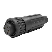 CONXALL 6280-5SG-513 ຕົວເຊື່ອມ MINI-CON CABLE #20 CRIMP