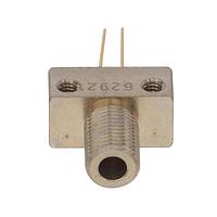 HARTING 20500002119 ຕົວເຊື່ອມແບບເສັ້ນແອດອບຕິກ F-SMA REC ພ້ອມຕອບຮັບ PI