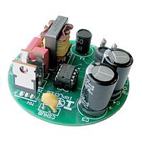 Infineon IRPLCFL8U ອຸປະກອນຈັດການພະລັງງານພິເສດ 3 ລະດັບ Dim CFL Fluor Ballast ມີ IRS2530D