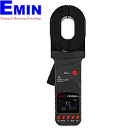 FUZRR FR2000C+ Clamp Ground Resistance Tester (0.01Ω-1200Ω)