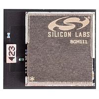 Silicon Labs BGM111A256V1R ອາເດັບເຕີ USB