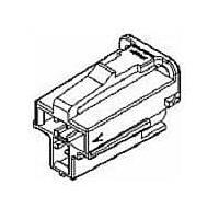Aptiv 12176445 3-ທາງ 3P ຍິງ ທຳມະຊາດ MP 280 ຊຸດ 30AMPS