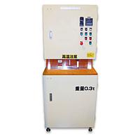 Nihon Denji Sokki (NDK) Pulse type PBH-1000 ຕົວຕິດຕາມເສັ້ນໂຄ້ງ (9.57MA/m (120kOe); 1.196MA/m/s (15MOe/s))